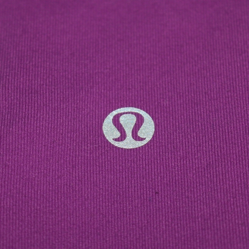 Lululemon Zip Up - Picture 6 of 6